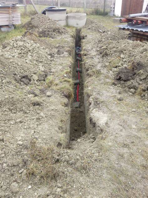 Zateplenie vodomernej šachty