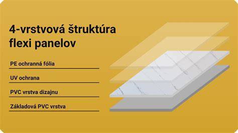 Typy keramických obkladov