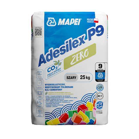 Produkty Mapei pre stavebníctvo a rôzne aplikácie