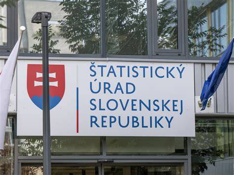 Štatistický úrad SR - informácie o klasifikácii