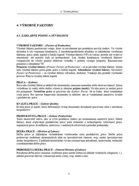 Základné faktory umiestnenia krbu