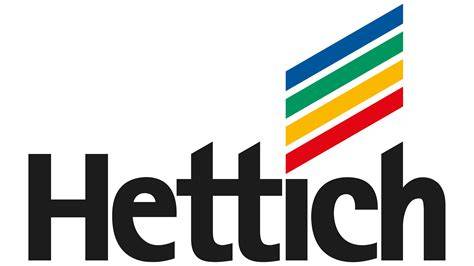 Logo Hettich a prehľad produktov