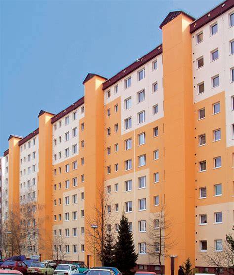 Schéma možností financovania obnovy bytových domov