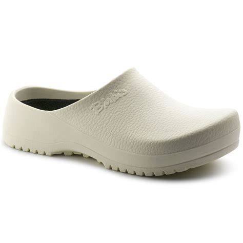 BIRKENSTOCK pracovná obuv proti pošmyknutiu