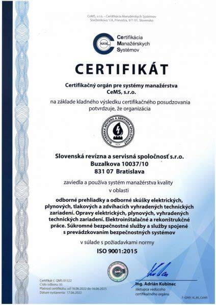 Certifikát kvality dreva C24