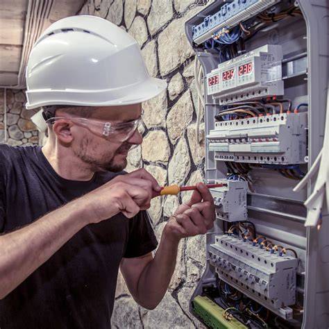 Porovnanie elektrických rozvádzačov a rozvodníc