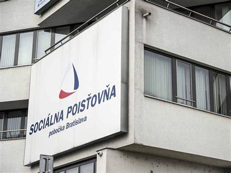 Funkcie Sociálnej poisťovne a typy poistenia