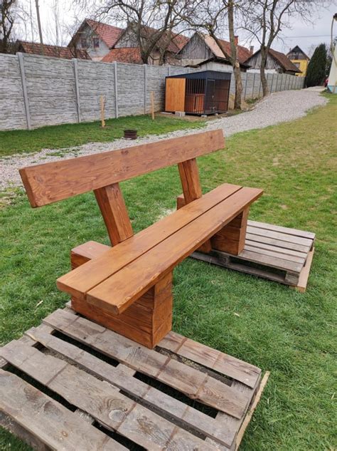 Ukážka impregnovaného dreva na stavbe