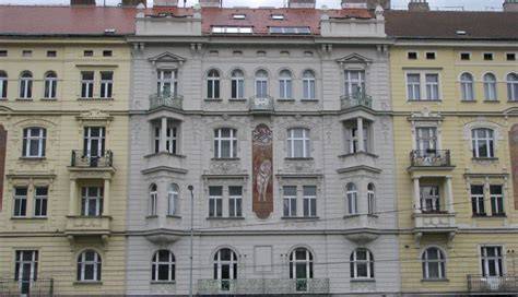 Odborná rekonštrukcia historickej fasády