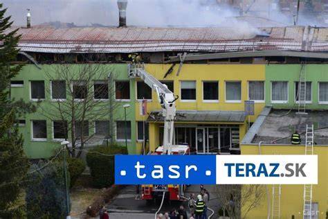 Zariadenie pre seniorov v Spišskej Novej Vsi
