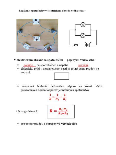 Infografika: Znázornenie preťaženia a skratu v elektrickom obvode