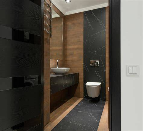 Rôzne modely WC s bidetom pre moderné kúpeľne