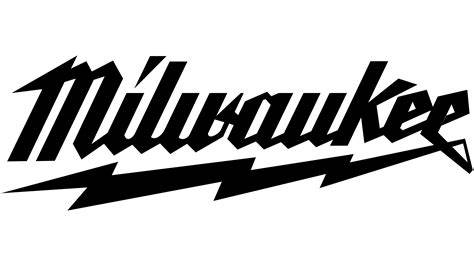Logo spoločnosti Milwaukee