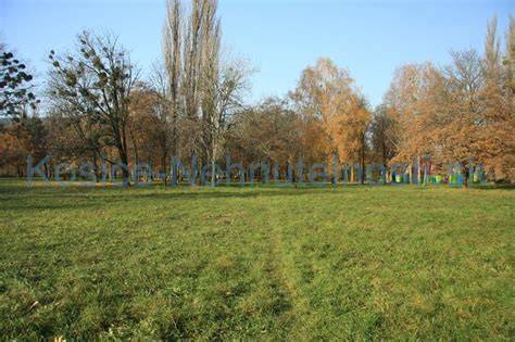 Fotografia alebo vizualizácia projektu Park Anička, Košice