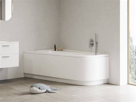 Ravak Chrome 170x105 - Dizajn a ergonómia
