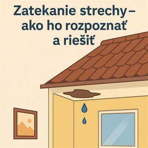 Infografika: Kedy potrebujete ohlásenie/povolenie pre rekonštrukciu strechy