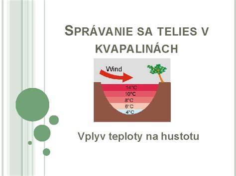 Vplyv teploty a vlhkosti na epoxid