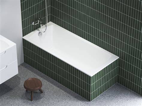 Ravak Classic II obdĺžniková vaňa v kúpeľni