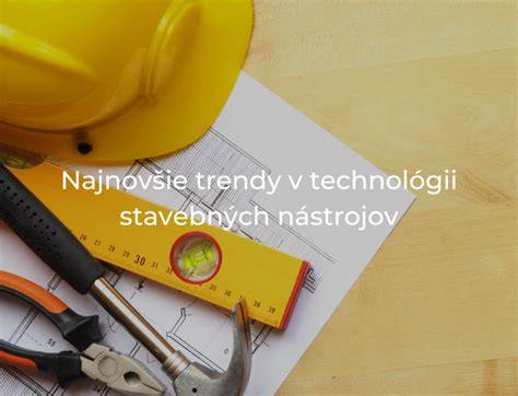 Rozmanitosť stavebných nástrojov Hilti