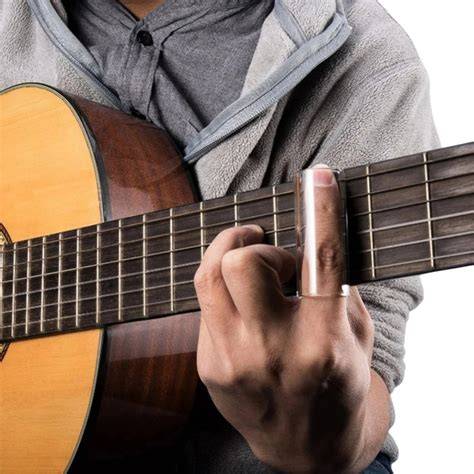 Typy snímačov pre akustickú gitaru