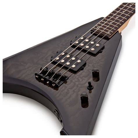 Bezhlavá gitara Harlem od Gear4music v akcii