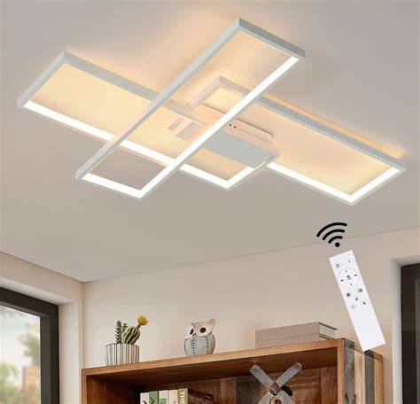 Moderné smart LED svietidlá