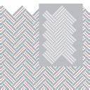 Vzor rybej kosti (Herringbone)