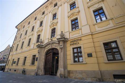 Sídlo Sika Slovensko v Bratislave