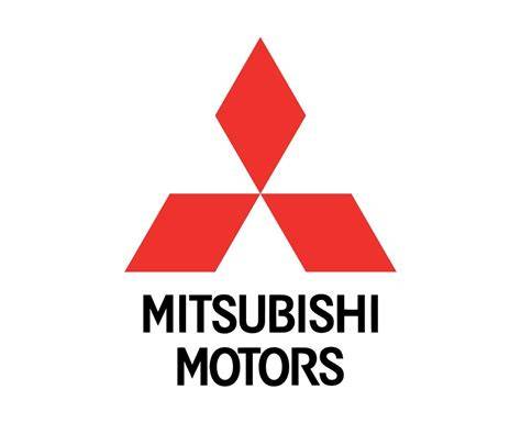 Logo Mitsubishi Motors