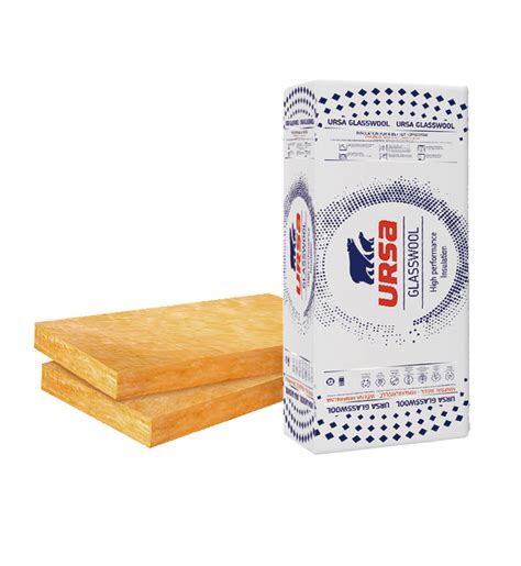 Minerálna izolácia vkladaná do sadrokartónovej konštrukcie