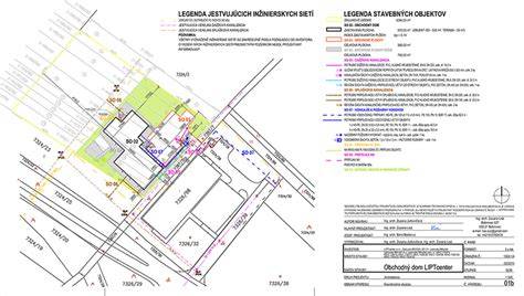 Architektonická štúdia a projektová dokumentácia pre rekonštrukciu