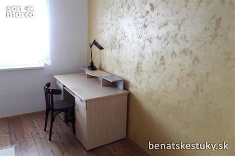 Inšpirácia: Benátsky štuk v moderných interiéroch (obývačka, kúpeľňa)