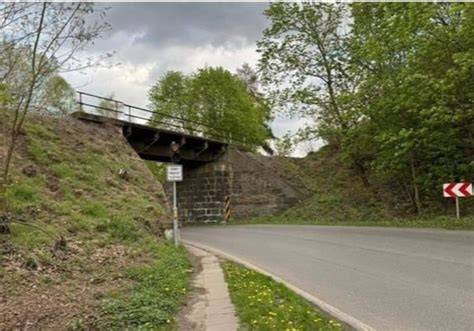 Schéma pôdorysného polygonálne lomeného oblúka nového viaduktu