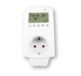 Moderné WiFi/Smart termostaty