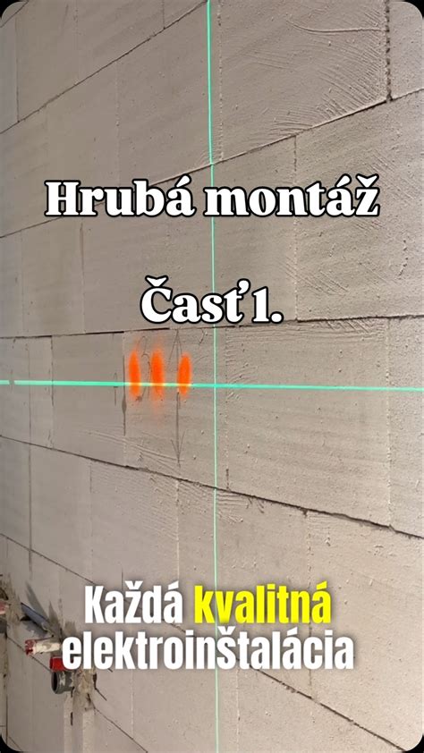 Kvalitná elektroinštalácia pre bezpečnosť bytu