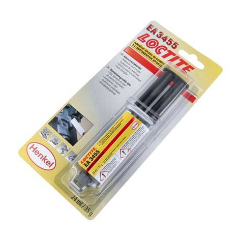 Príklady opráv hliníkových súčiastok Loctite 3455