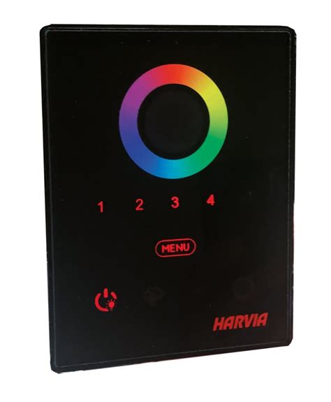 Ovládací panel samonivelačného lasera