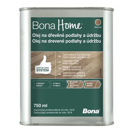 Produkty na údržbu kamennej podlahy