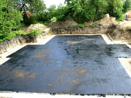 Krížová metóda aplikácie hydroizolácie