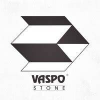Logo spoločnosti VASPO STONE