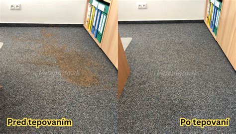 Výhody kobercov na schodoch: bezpečnosť, ochrana, estetika