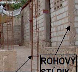Vplyv vlhkosti na stavebné konštrukcie