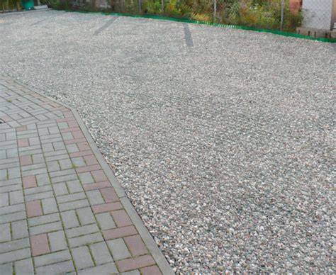 Vizualizácia ekologickej dlažby s odvodnením