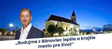 Mapa: Lokálni poskytovatelia stavebných služieb v okolí Bánoviec nad Bebravou