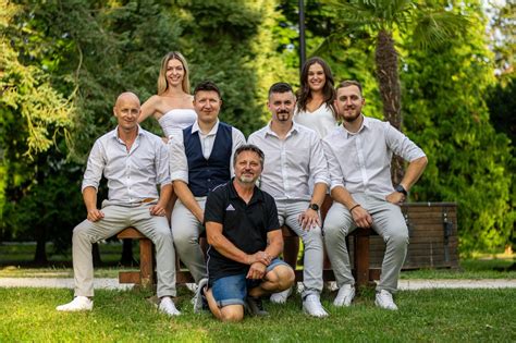 Panoráma mesta Revúca