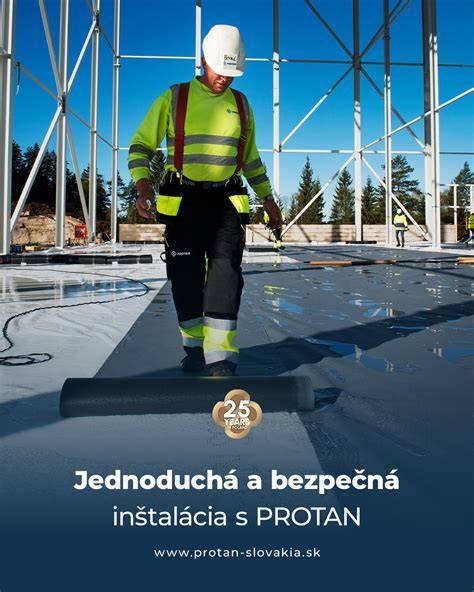 Pracovník v ochranných pomôckach reže betón