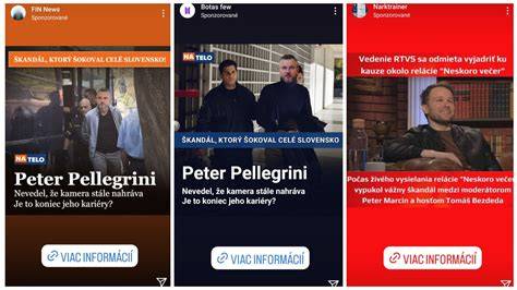 Vizualizácia: Ako personalizované reklamy fungujú