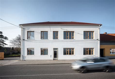 Návrh interiéru materskej školy s vyznačenými zónami