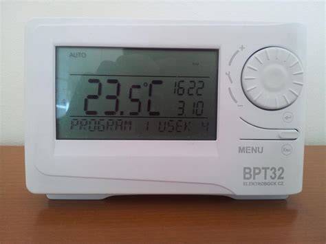Správne a nesprávne umiestnenie priestorového termostatu
