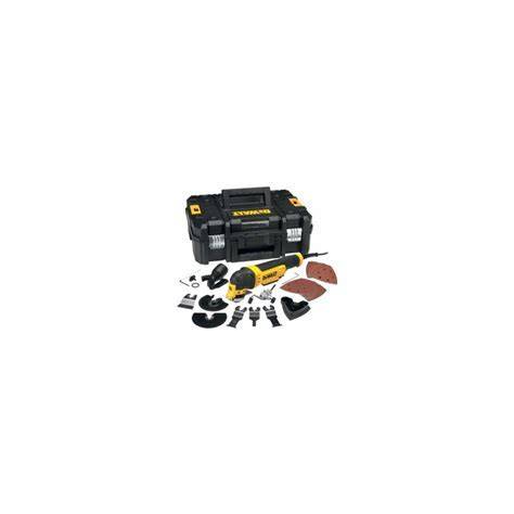 Obsah balenia DeWALT DWE315KT v kufri T-STAK